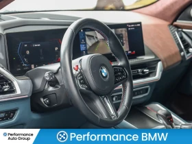 BMW XM 644HP Plug In 4.4L V8 | Bowers & Wilkins | CPO  CA, снимка 4