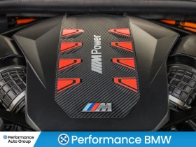 BMW XM 644HP Plug In 4.4L V8 | Bowers & Wilkins | CPO  CA, снимка 9