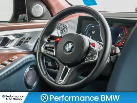 BMW XM 644HP Plug In 4.4L V8 | Bowers & Wilkins | CPO  CA, снимка 13