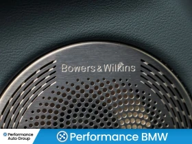 BMW XM 644HP Plug In 4.4L V8 | Bowers & Wilkins | CPO  CA, снимка 10