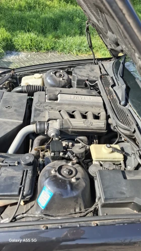 BMW 318, снимка 9