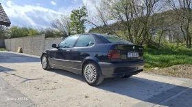 BMW 318, снимка 5