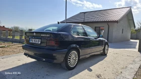 BMW 318, снимка 4