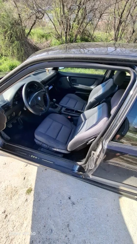BMW 318, снимка 7