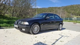 BMW 318, снимка 6