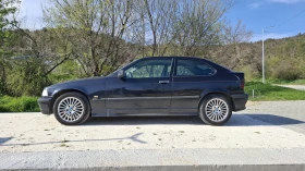 BMW 318, снимка 2