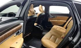 Volvo S90 AWD* T6* INSCRIPTION* BOWER* WILKINS* ОБДУХВАНЕ* 3, снимка 16