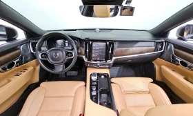 Volvo S90 AWD* T6* INSCRIPTION* BOWER* WILKINS* ОБДУХВАНЕ* 3, снимка 8