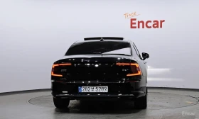 Volvo S90 AWD* T6* INSCRIPTION* BOWER* WILKINS* ОБДУХВАНЕ* 3, снимка 4