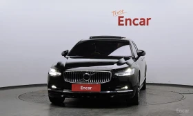 Volvo S90 AWD* T6* INSCRIPTION* BOWER* WILKINS* ОБДУХВАНЕ* 3, снимка 3