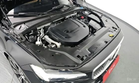 Volvo S90 AWD* T6* INSCRIPTION* BOWER* WILKINS* ОБДУХВАНЕ* 3, снимка 17