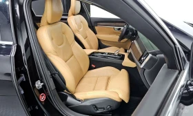 Volvo S90 AWD* T6* INSCRIPTION* BOWER* WILKINS* ОБДУХВАНЕ* 3, снимка 15