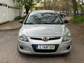 Hyundai I30 1.4 nov vnos, снимка 3