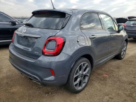 Fiat 500 1.3l X Sport, снимка 3