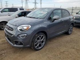 Fiat 500 1.3l X Sport, снимка 1