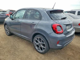 Fiat 500 1.3l X Sport, снимка 2