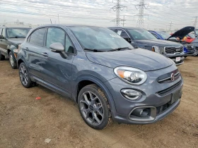 Fiat 500 1.3l X Sport, снимка 4