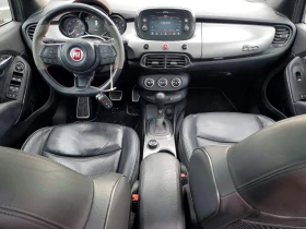 Fiat 500 1.3l X Sport, снимка 8