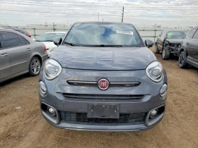 Fiat 500 1.3l X Sport, снимка 5