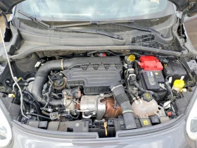 Fiat 500 1.3l X Sport, снимка 11