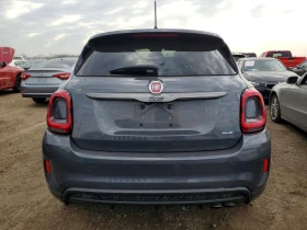 Fiat 500 1.3l X Sport, снимка 6
