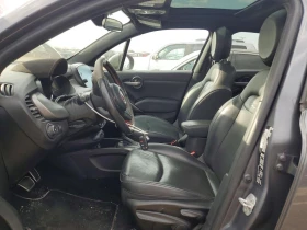 Fiat 500 1.3l X Sport, снимка 7