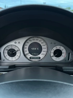 Mercedes-Benz E 500, снимка 12