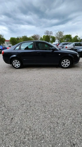 Audi A4 1.9 131кс, снимка 6