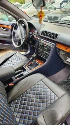 Audi A4 1.9 131кс, снимка 2