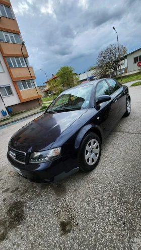 Audi A4 1.9 131кс, снимка 3