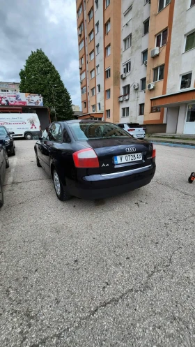 Audi A4 1.9 131кс, снимка 4