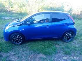 Toyota Aygo, снимка 14