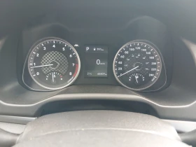 Hyundai Elantra Luxury, снимка 9