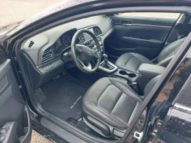 Hyundai Elantra Luxury, снимка 6
