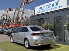 Toyota Corolla EXECUTIVE/1.8 HYBRID/122к.с./е-CVT/ГАРАНЦИЯ, снимка 3