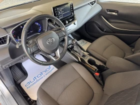 Toyota Corolla EXECUTIVE/1.8 HYBRID/122к.с./е-CVT/ГАРАНЦИЯ, снимка 7