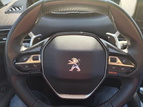 Peugeot 3008 ОЧАКВАН ВНОС* 24 МЕСЕЦА ГАРАНЦИЯ ВКЛЮЧЕНА В ЦЕНАТА, снимка 11