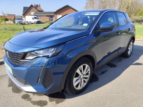 Peugeot 3008 ОЧАКВАН ВНОС* 24 МЕСЕЦА ГАРАНЦИЯ ВКЛЮЧЕНА В ЦЕНАТА, снимка 3