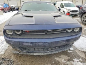 Dodge Challenger R/T PLUS| КАМЕРА| TOUCHSCREEN| ПОДГРЕВ| ОБДУХВАНЕ, снимка 5