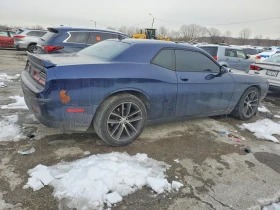 Dodge Challenger R/T PLUS| КАМЕРА| TOUCHSCREEN| ПОДГРЕВ| ОБДУХВАНЕ, снимка 3
