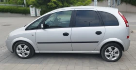 Opel Meriva 1, 7 CDTI, снимка 7