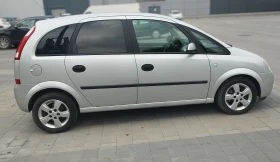 Opel Meriva 1, 7 CDTI, снимка 8