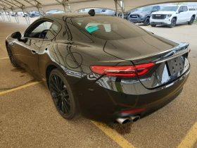 Maserati GranTurismo MODENA, снимка 6