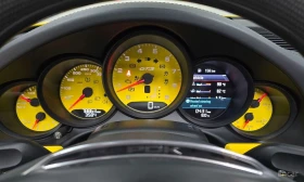 Porsche 911 CARRERA 4* GTS* CABRIO* CHRONO* BOSE* LIFT* CAMERA, снимка 12