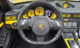 Porsche 911 CARRERA 4* GTS* CABRIO* CHRONO* BOSE* LIFT* CAMERA, снимка 11