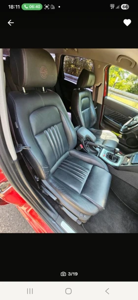 Alfa Romeo 159 sportwagon, снимка 12