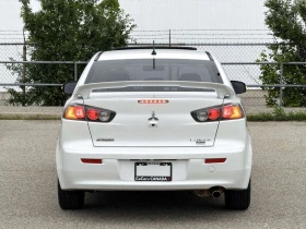Mitsubishi Lancer * NO ACCIDENTS | SUNROOF | HEATED SEATS | BACKUP C, снимка 5