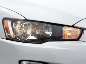 Mitsubishi Lancer * NO ACCIDENTS | SUNROOF | HEATED SEATS | BACKUP C, снимка 9
