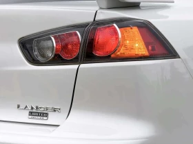 Mitsubishi Lancer * NO ACCIDENTS | SUNROOF | HEATED SEATS | BACKUP C, снимка 12