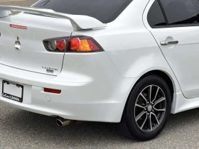 Mitsubishi Lancer * NO ACCIDENTS | SUNROOF | HEATED SEATS | BACKUP C, снимка 6